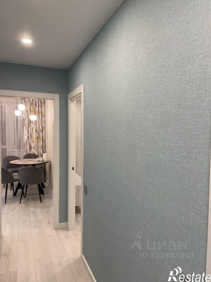 1-комн квартира Чебоксары