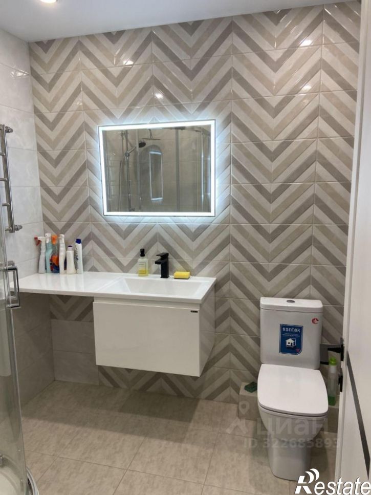 1-комн квартира Чебоксары