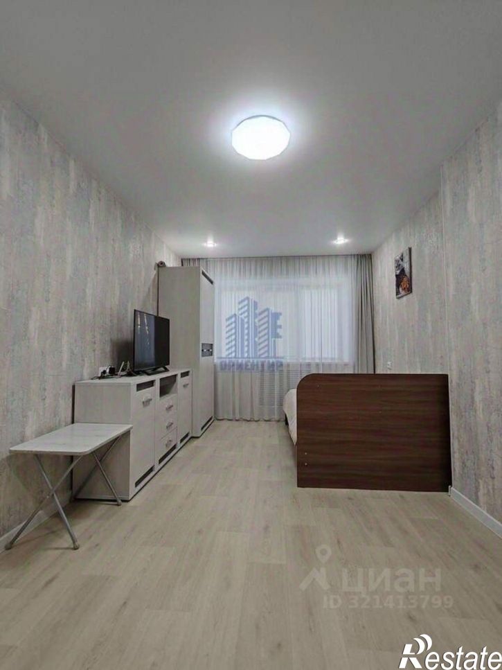 1-комн квартира Новочебоксарск