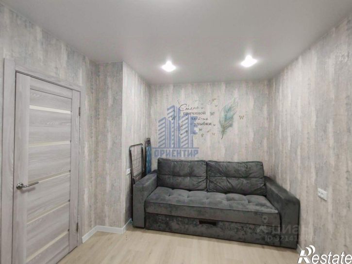 1-комн квартира Новочебоксарск