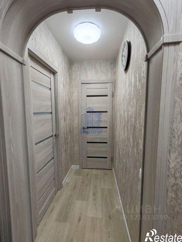 1-комн квартира Новочебоксарск