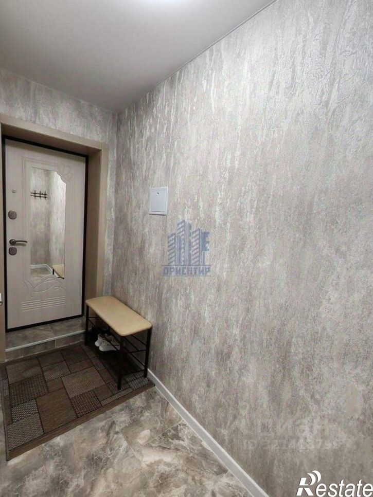 1-комн квартира Новочебоксарск