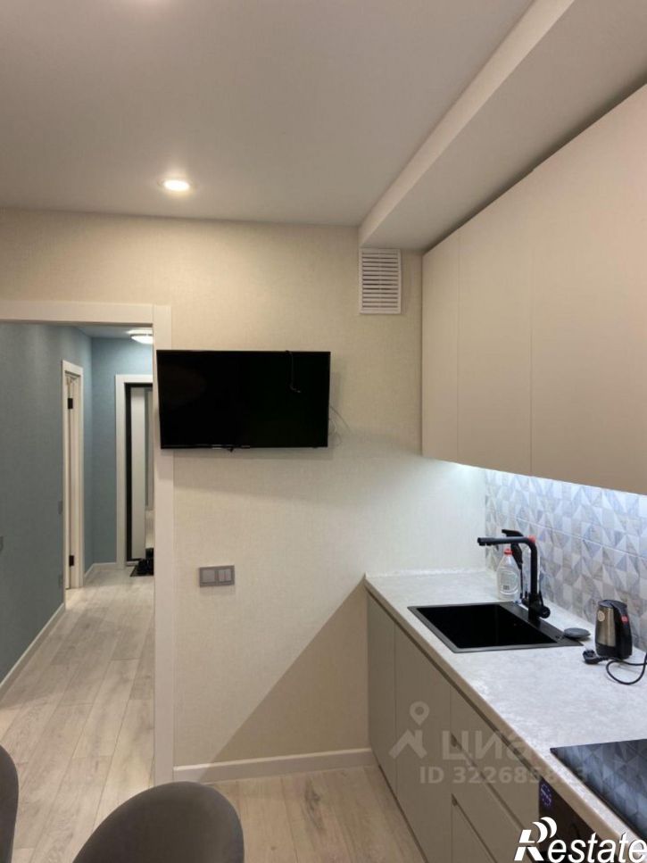 1-комн квартира Чебоксары