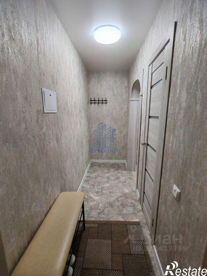 1-комн квартира Новочебоксарск