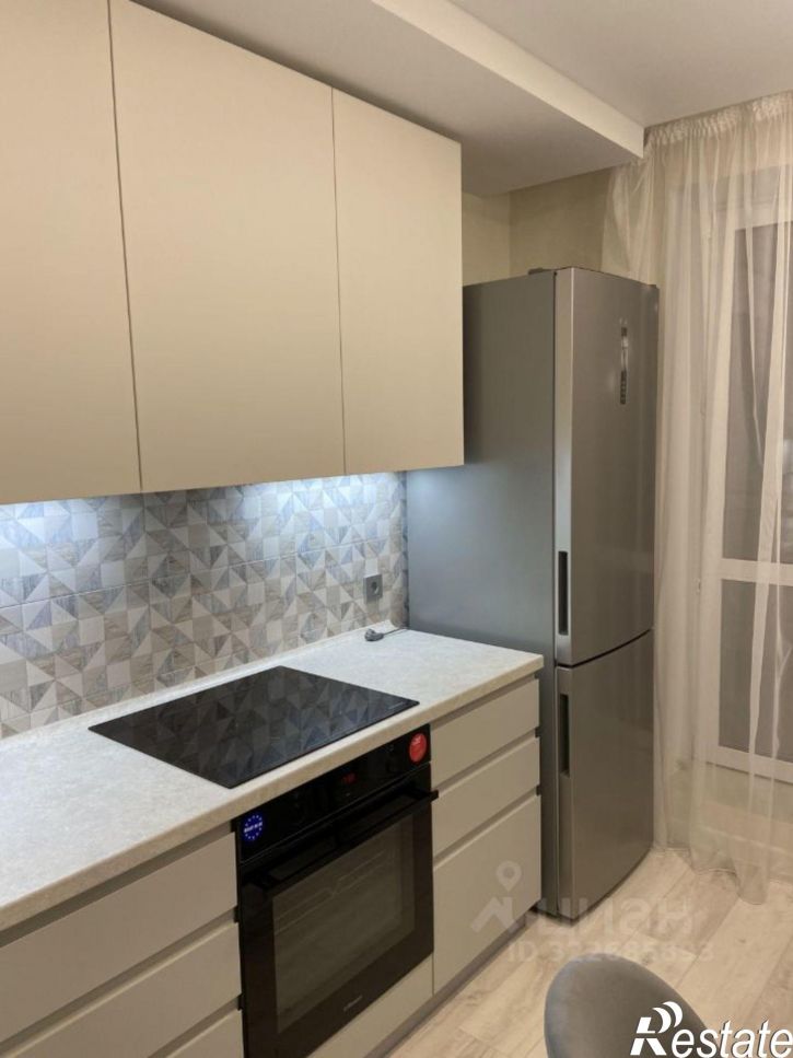 1-комн квартира Чебоксары