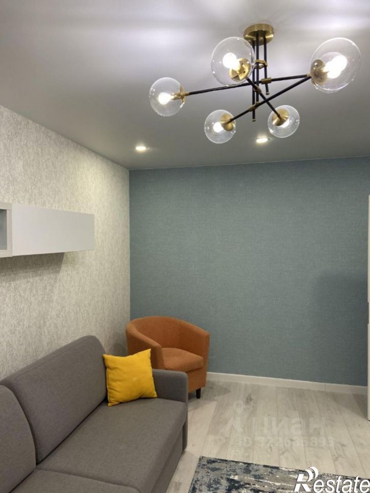 1-комн квартира Чебоксары