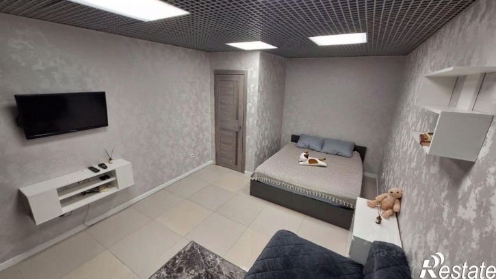 1-комн квартира Чебоксары