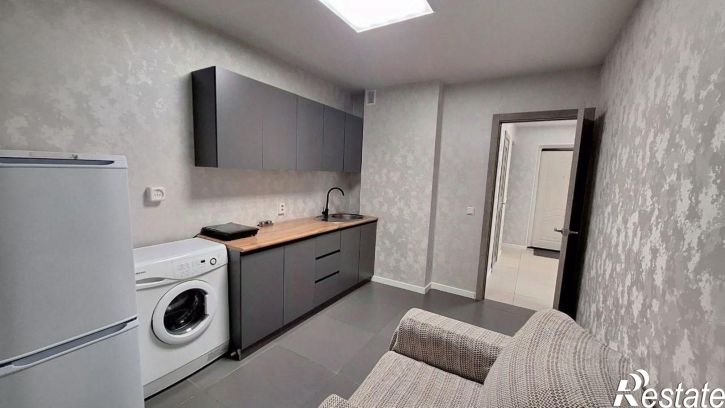 1-комн квартира Чебоксары