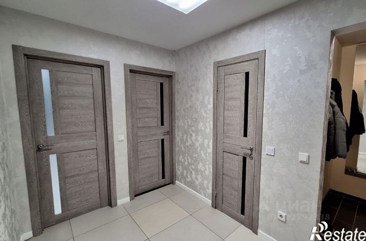 1-комн квартира Чебоксары