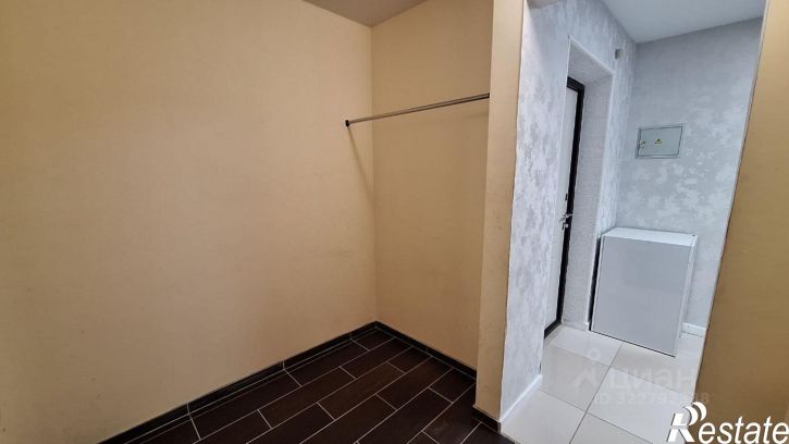 1-комн квартира Чебоксары