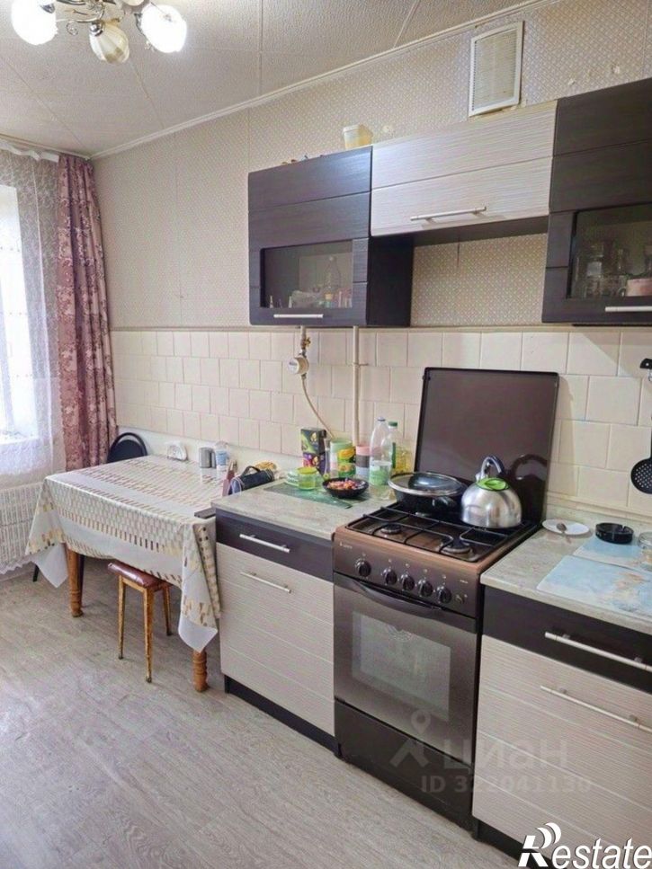 2-комн квартира Новочебоксарск