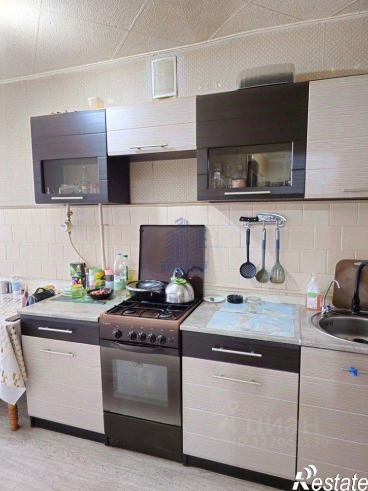 2-комн квартира Новочебоксарск