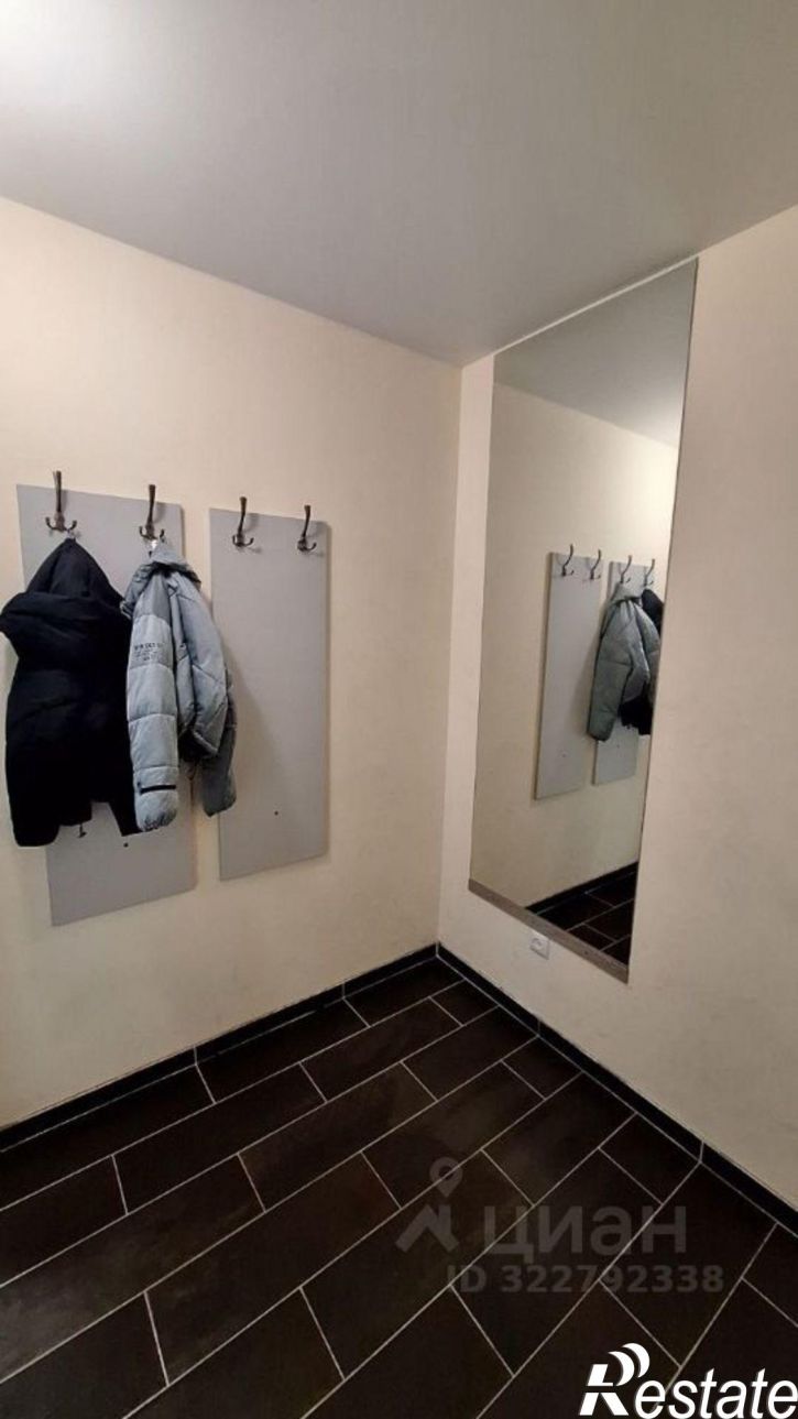 1-комн квартира Чебоксары