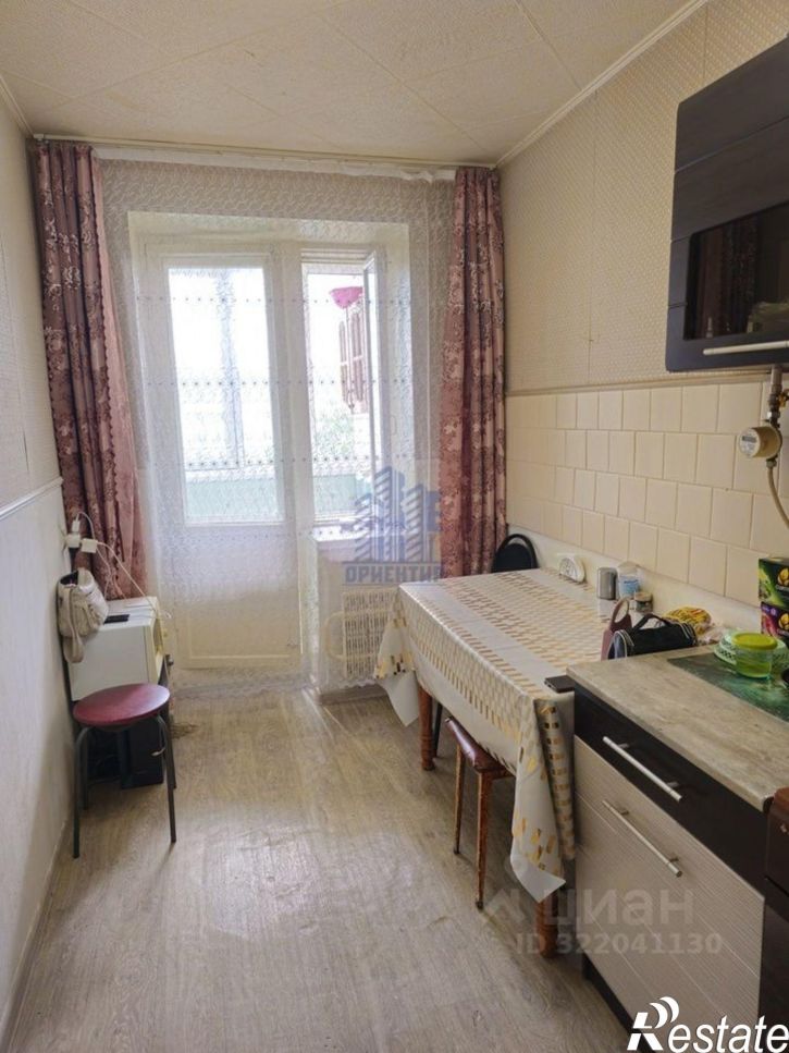 2-комн квартира Новочебоксарск