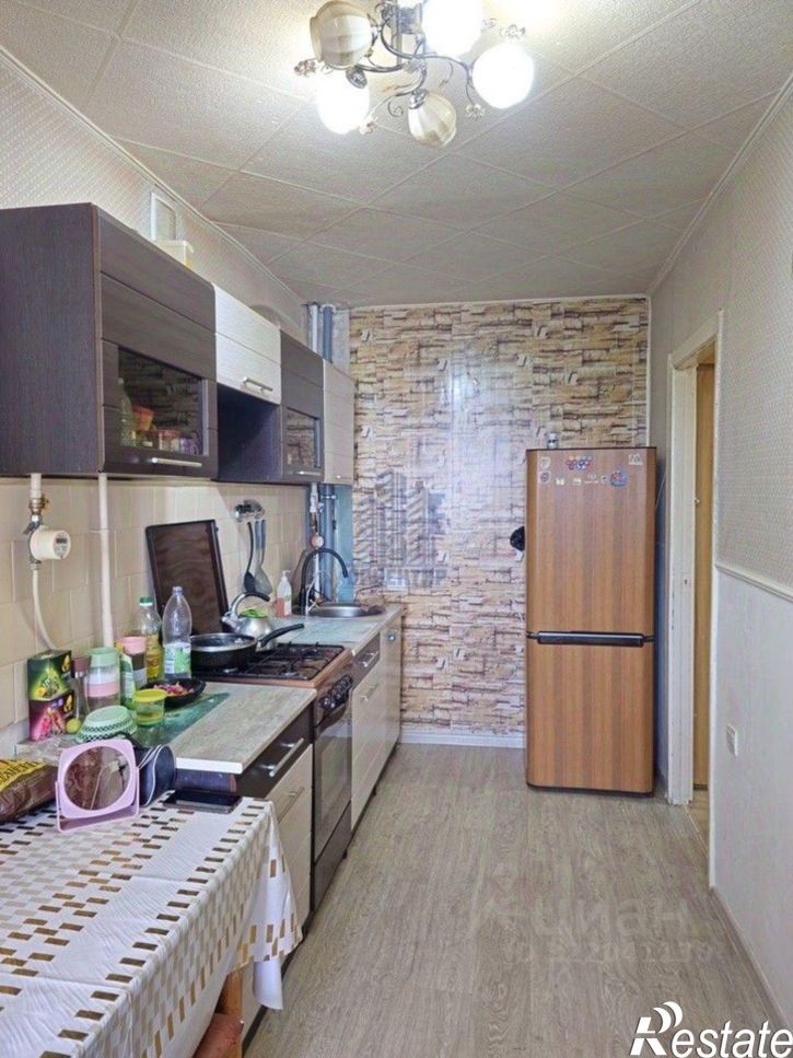 2-комн квартира Новочебоксарск