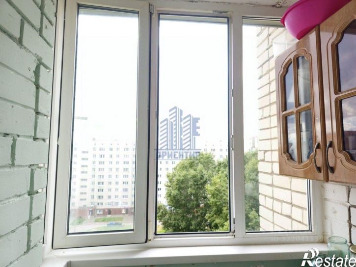 2-комн квартира Новочебоксарск