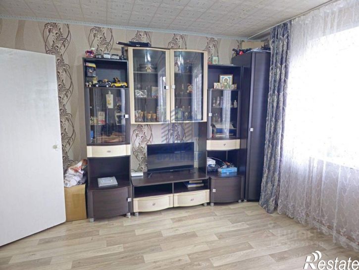 2-комн квартира Новочебоксарск