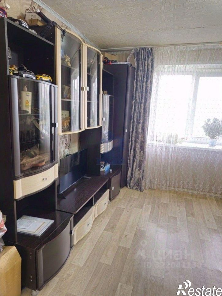 2-комн квартира Новочебоксарск