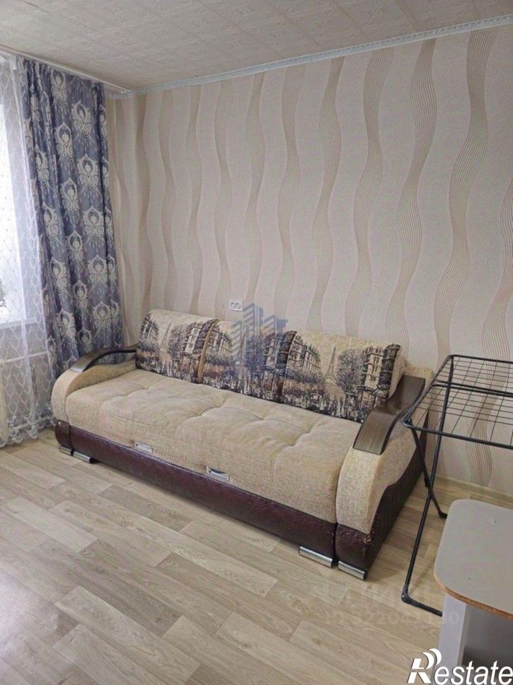 2-комн квартира Новочебоксарск