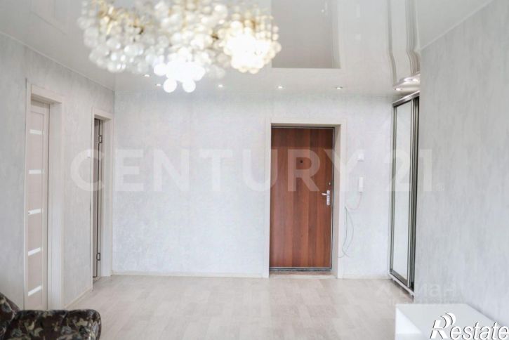 2-комн квартира Чебоксары г., Московский, Пирогова ул., д.4, к.1