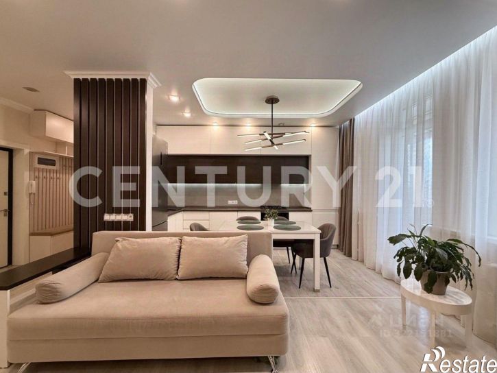 3-комн квартира Ольдеево д., Ольдеевская ул., д.1