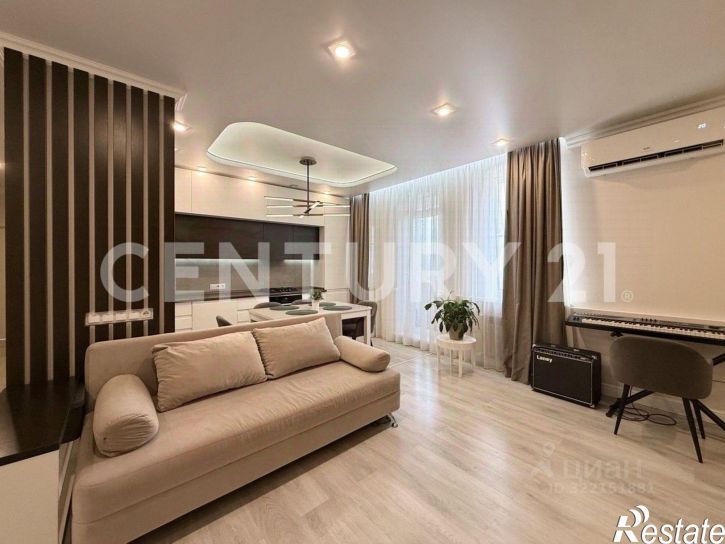 3-комн квартира Ольдеево д., Ольдеевская ул., д.1