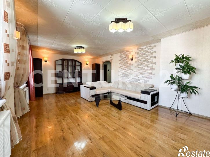 3-комн квартира Новочебоксарск г., Винокурова ул., д.8