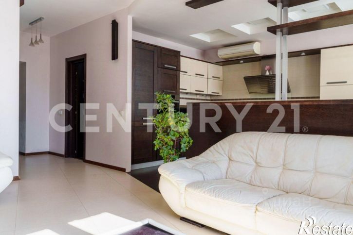 3-комн квартира Новочебоксарск г., Винокурова ул., д.6, к.а