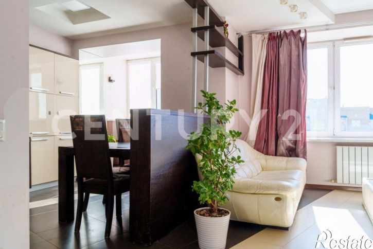 3-комн квартира Новочебоксарск г., Винокурова ул., д.6, к.а