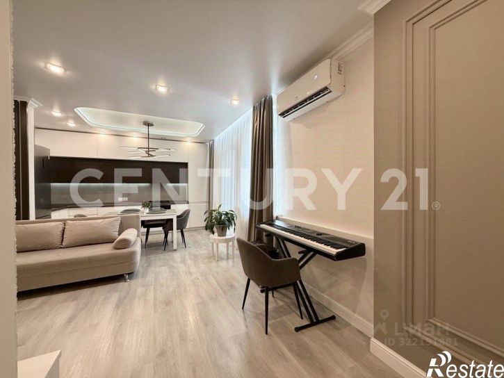 3-комн квартира Ольдеево д., Ольдеевская ул., д.1