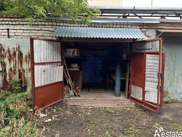 Гараж/парковка Чебоксары