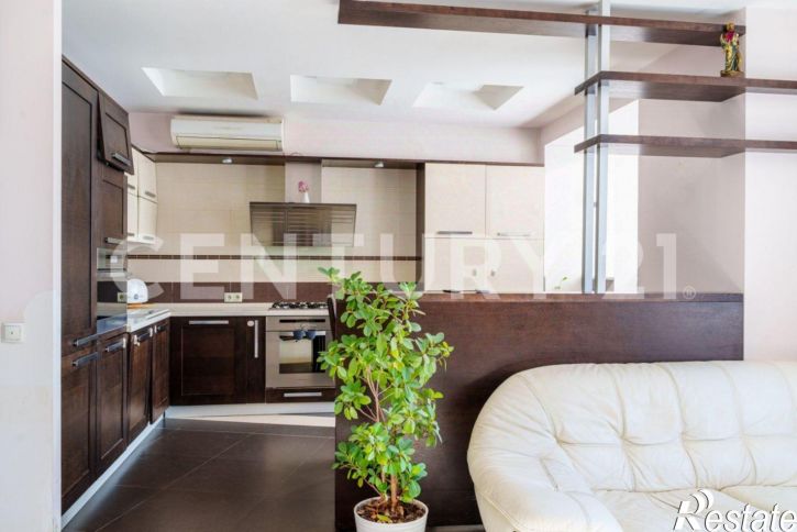 3-комн квартира Новочебоксарск г., Винокурова ул., д.6, к.а