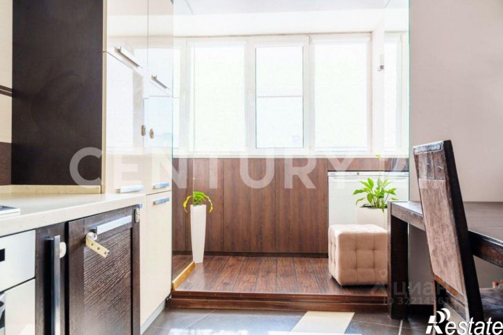 3-комн квартира Новочебоксарск г., Винокурова ул., д.6, к.а