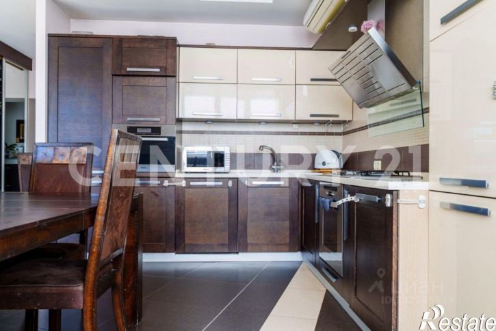 3-комн квартира Новочебоксарск г., Винокурова ул., д.6, к.а