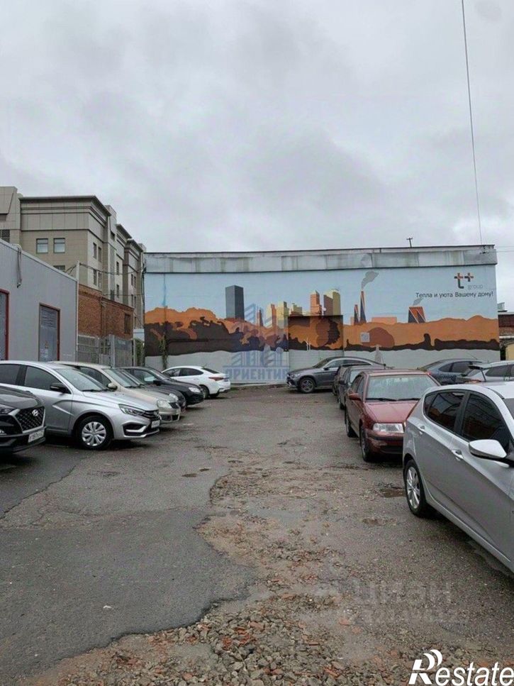 Гараж/парковка Чебоксары