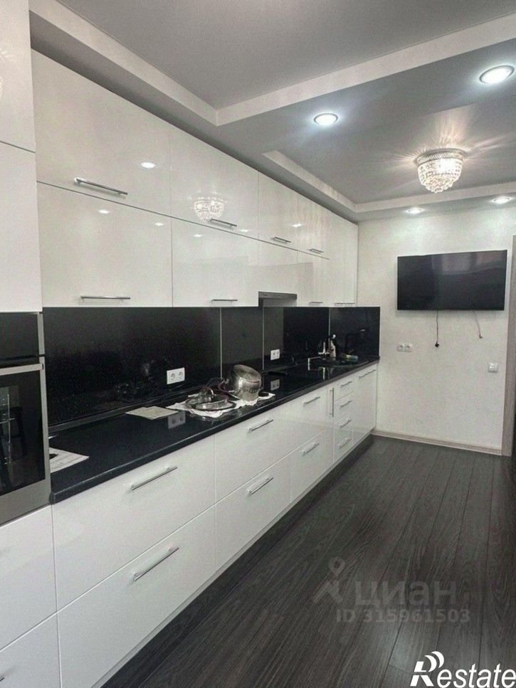 1-комн квартира Чебоксары