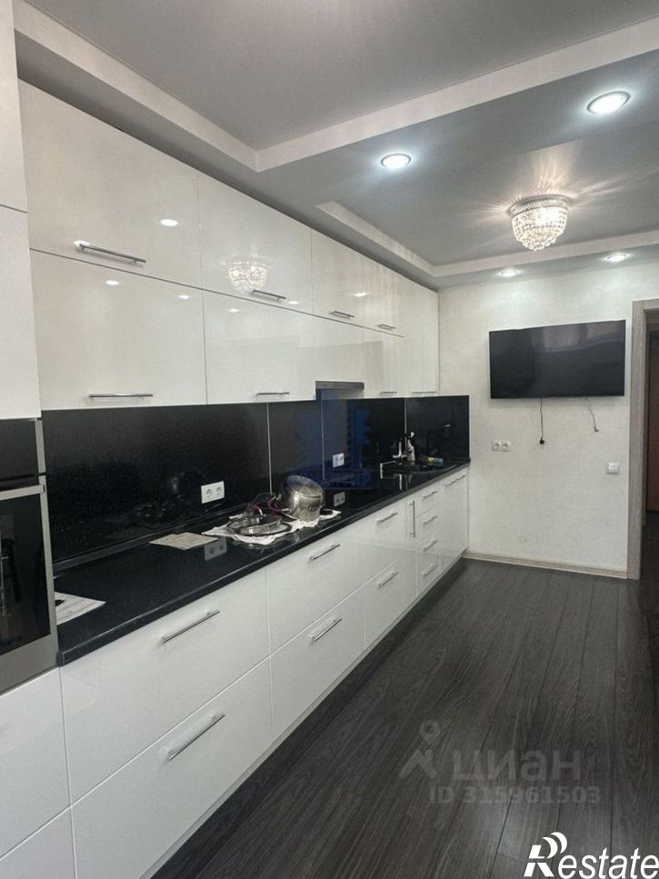 1-комн квартира Чебоксары