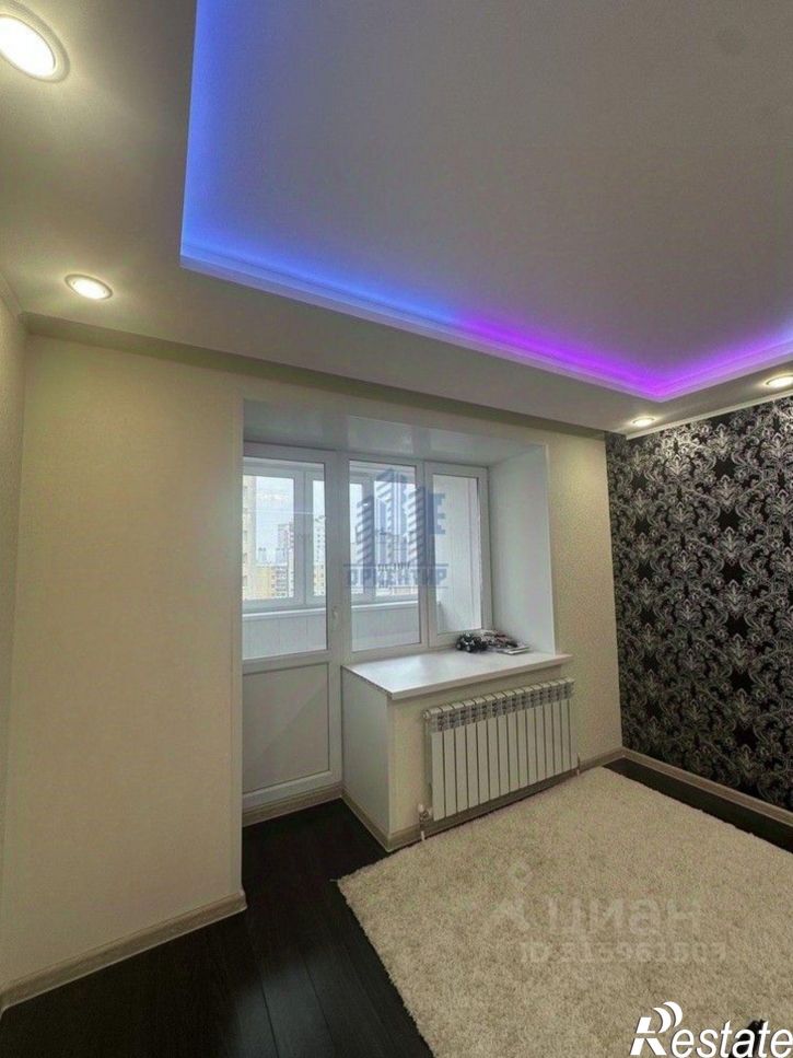 1-комн квартира Чебоксары