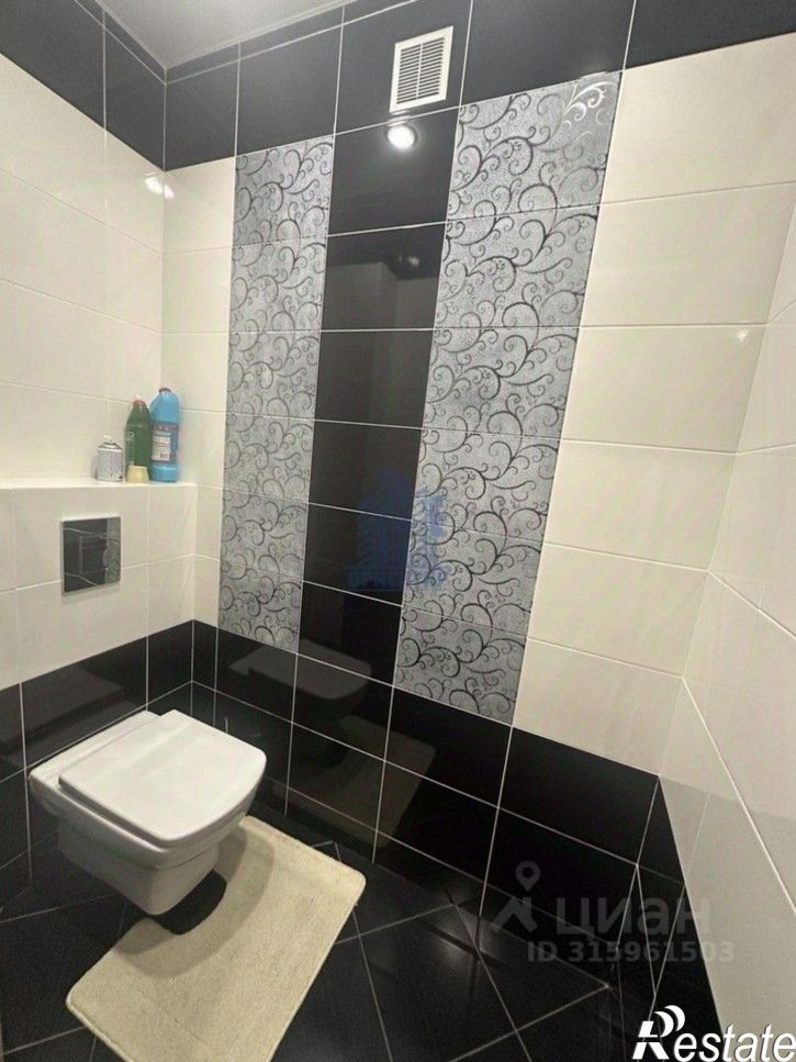 1-комн квартира Чебоксары