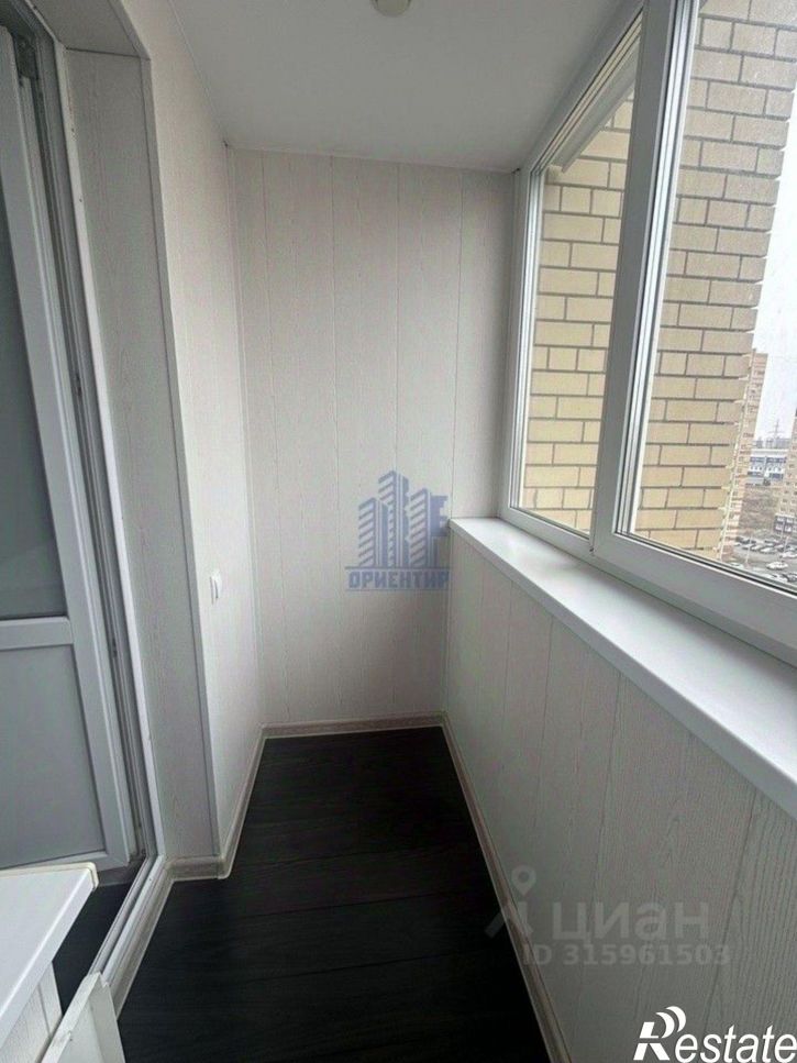 1-комн квартира Чебоксары