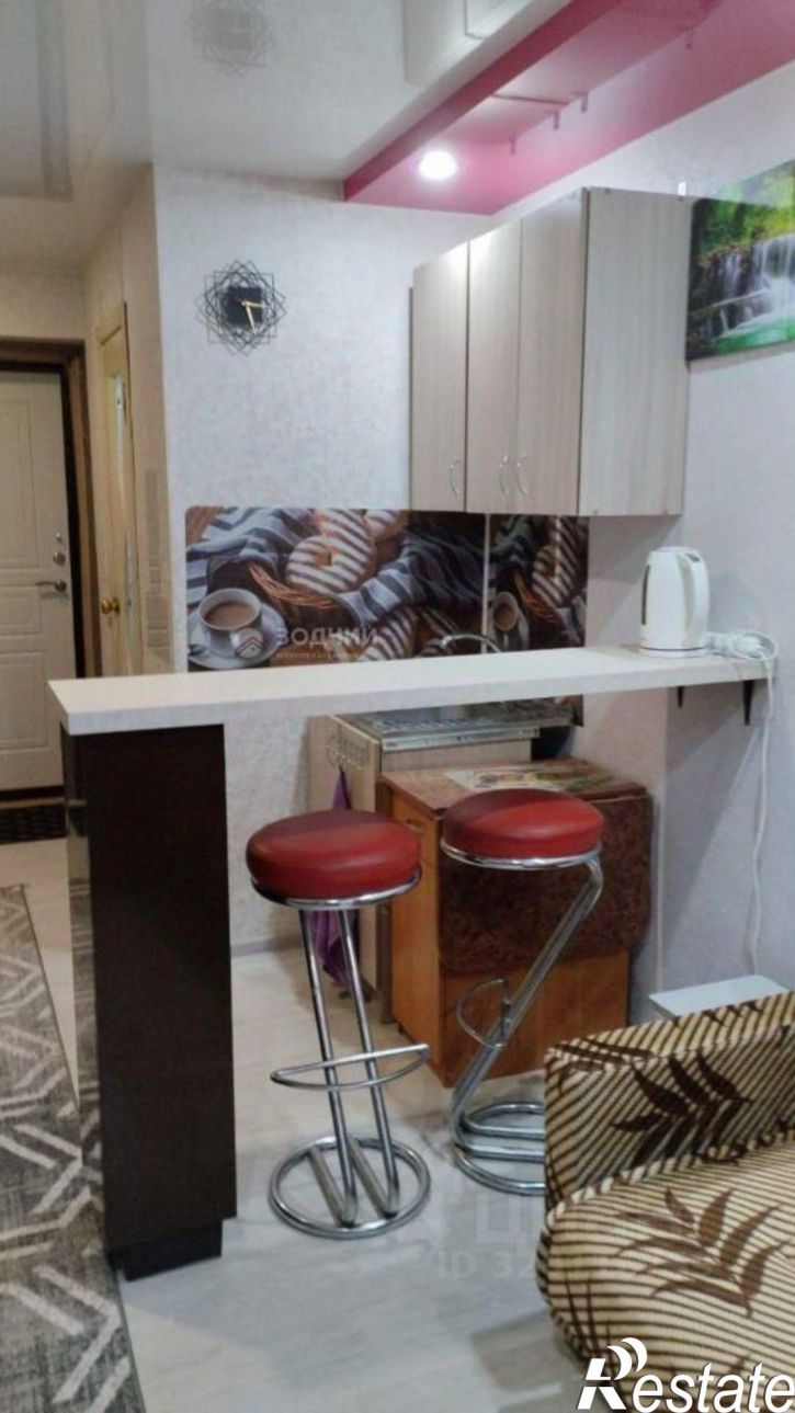 Комната Чебоксары г., Калининский, Мира пр-кт., д.8