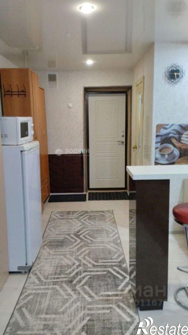 Комната Чебоксары г., Калининский, Мира пр-кт., д.8