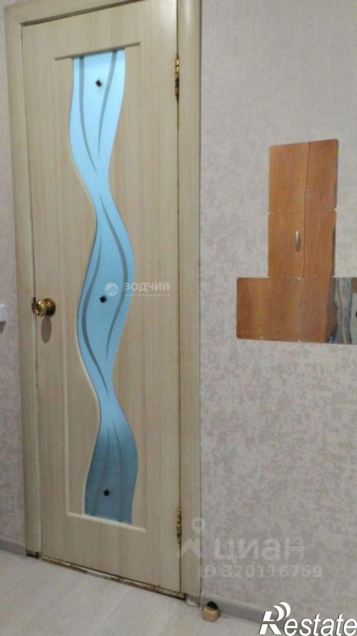 Комната Чебоксары г., Калининский, Мира пр-кт., д.8