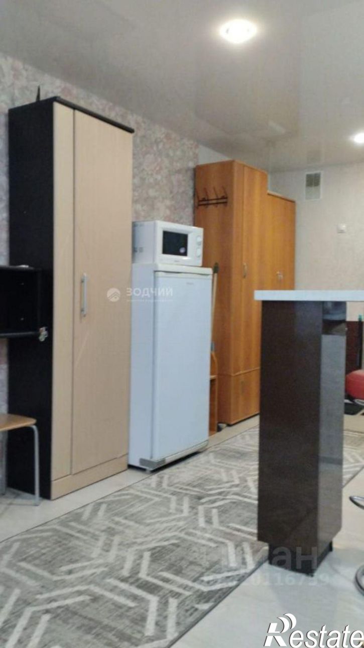 Комната Чебоксары г., Калининский, Мира пр-кт., д.8