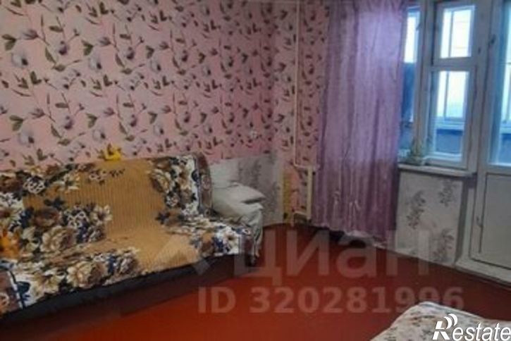 4-комн квартира Новочебоксарск