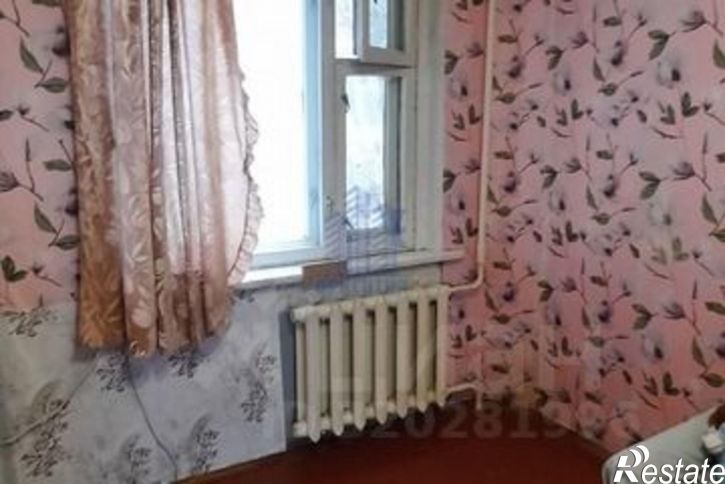 4-комн квартира Новочебоксарск