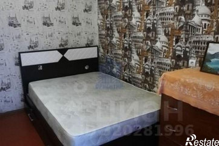 4-комн квартира Новочебоксарск