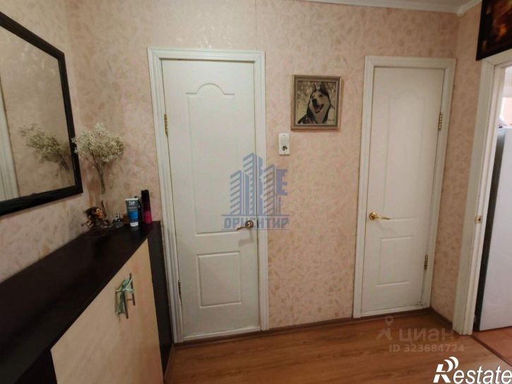 3-комн квартира Новочебоксарск