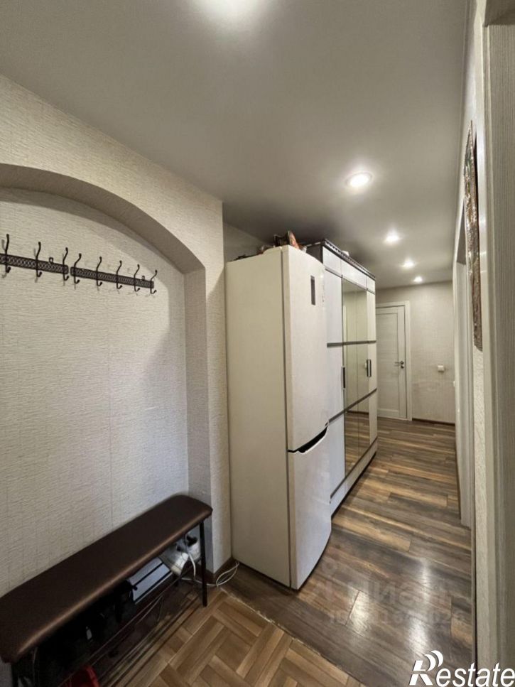 4-комн квартира Чебоксары