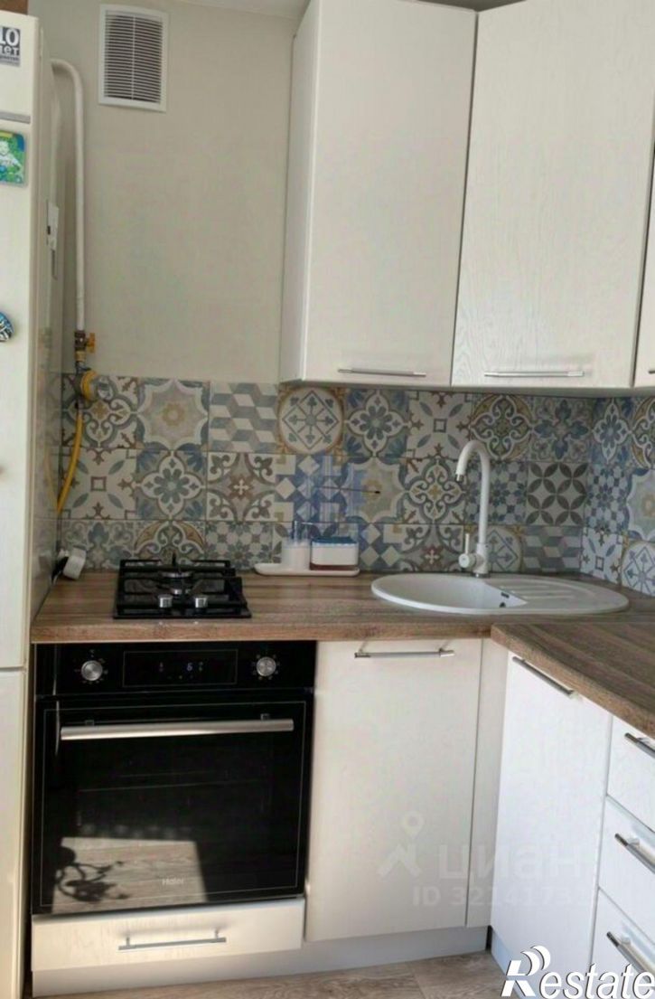 2-комн квартира Чебоксары